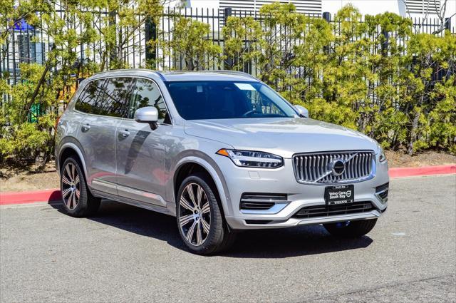 new 2024 Volvo XC90 Recharge Plug-In Hybrid car, priced at $87,145