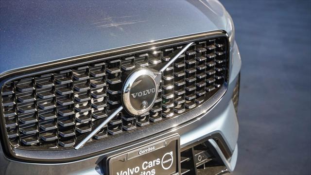 new 2025 Volvo XC60 Plug-In Hybrid car, priced at $72,475