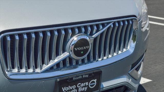 new 2025 Volvo XC90 Plug-In Hybrid car, priced at $76,005