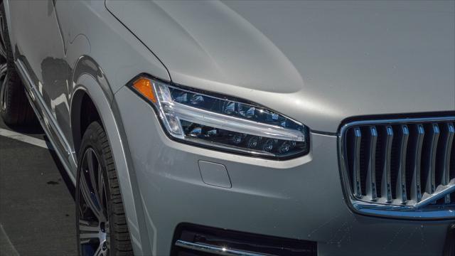 new 2025 Volvo XC90 Plug-In Hybrid car, priced at $76,005