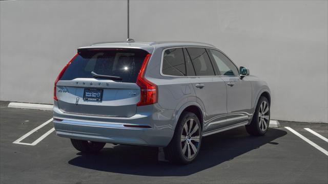 new 2025 Volvo XC90 Plug-In Hybrid car, priced at $76,005