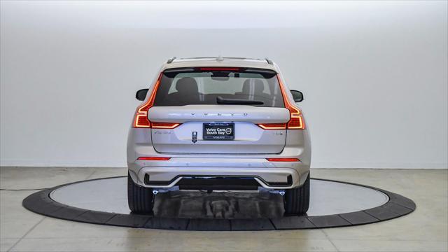 new 2025 Volvo XC60 Plug-In Hybrid car, priced at $66,625