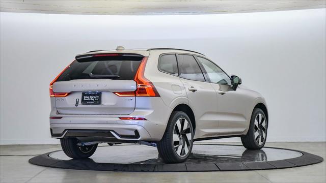 new 2025 Volvo XC60 Plug-In Hybrid car, priced at $66,625