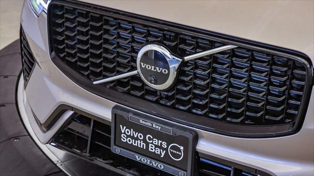 new 2025 Volvo XC60 Plug-In Hybrid car, priced at $66,625