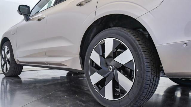 new 2025 Volvo XC60 Plug-In Hybrid car, priced at $66,625