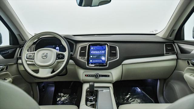 used 2023 Volvo XC90 car, priced at $41,399