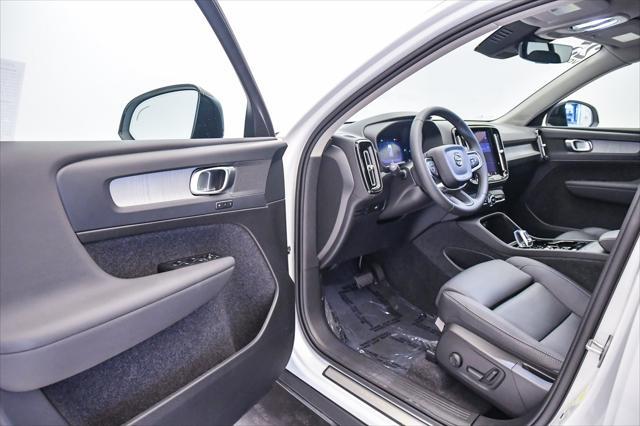 used 2025 Volvo XC40 car, priced at $50,025