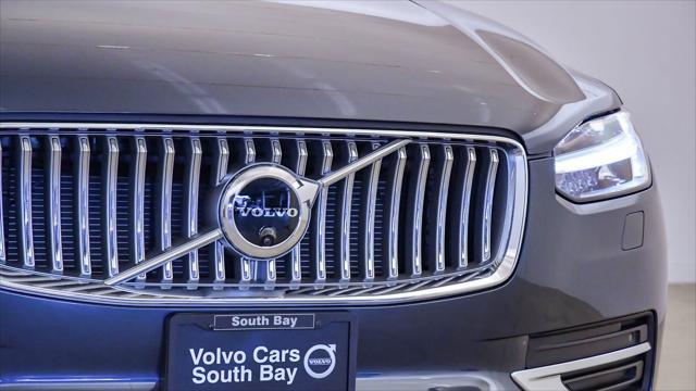 used 2024 Volvo XC90 Recharge Plug-In Hybrid car, priced at $84,480