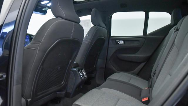 used 2025 Volvo XC40 car, priced at $36,094