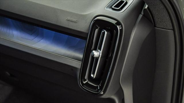 used 2023 Volvo XC40 Recharge Pure Electric car, priced at $37,999