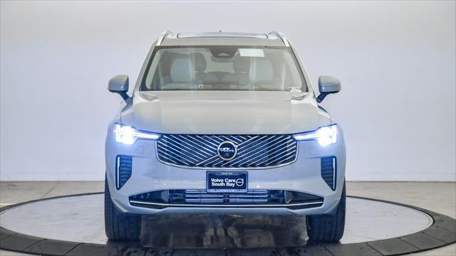 new 2025 Volvo XC90 Plug-In Hybrid car, priced at $85,045