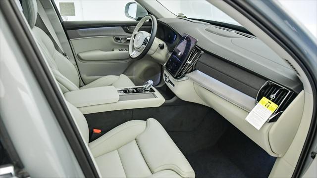 new 2025 Volvo XC90 Plug-In Hybrid car, priced at $85,045