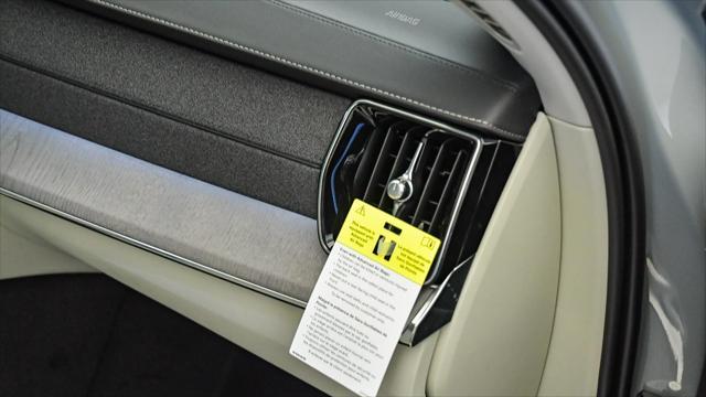 new 2025 Volvo XC90 Plug-In Hybrid car, priced at $85,045