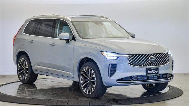 new 2025 Volvo XC90 Plug-In Hybrid car, priced at $85,045