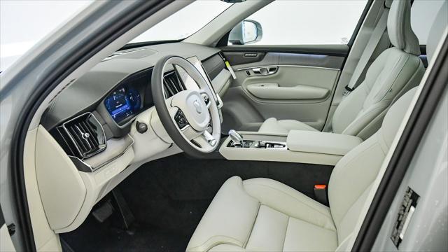 new 2025 Volvo XC90 Plug-In Hybrid car, priced at $85,045