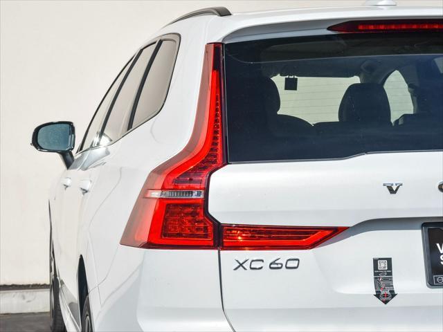 new 2025 Volvo XC60 Plug-In Hybrid car, priced at $66,235