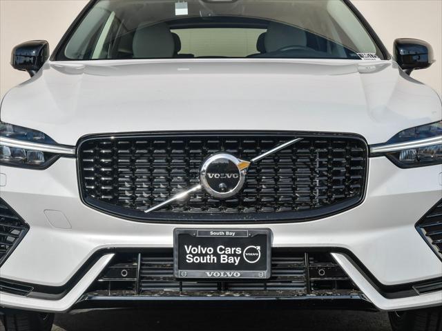 new 2025 Volvo XC60 Plug-In Hybrid car, priced at $66,235