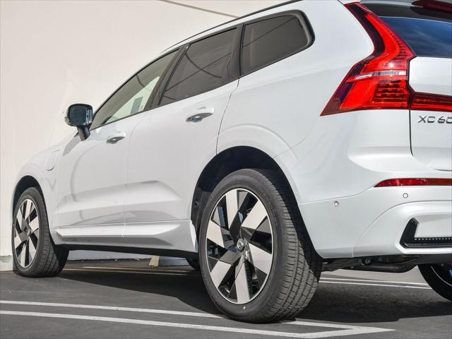 new 2025 Volvo XC60 Plug-In Hybrid car, priced at $66,235