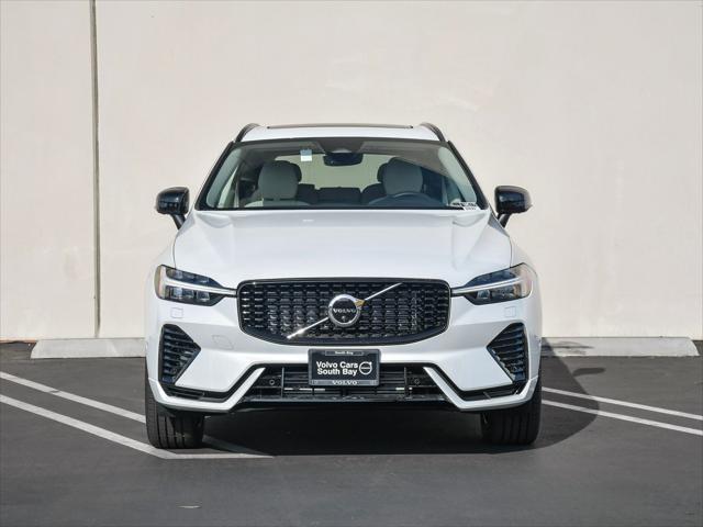 new 2025 Volvo XC60 Plug-In Hybrid car, priced at $66,235