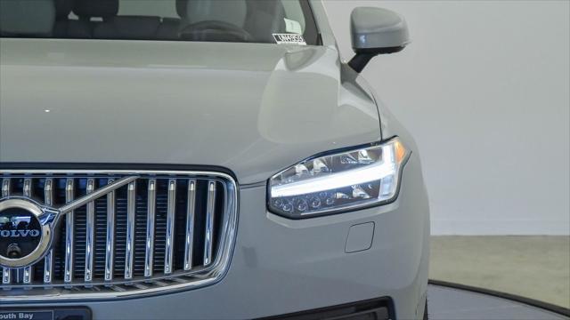 new 2025 Volvo XC90 Plug-In Hybrid car, priced at $81,765