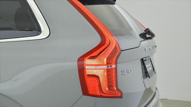 new 2025 Volvo XC90 Plug-In Hybrid car, priced at $81,765