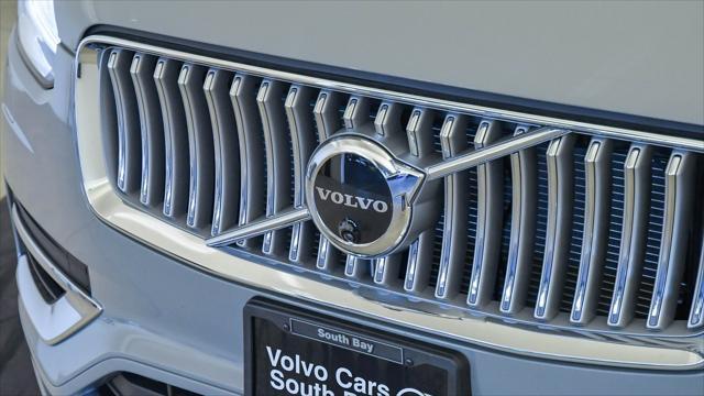 new 2025 Volvo XC90 Plug-In Hybrid car, priced at $81,765