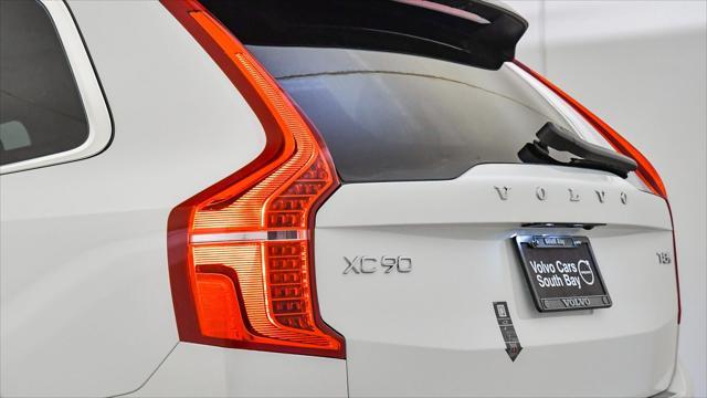 new 2025 Volvo XC90 Plug-In Hybrid car, priced at $76,765