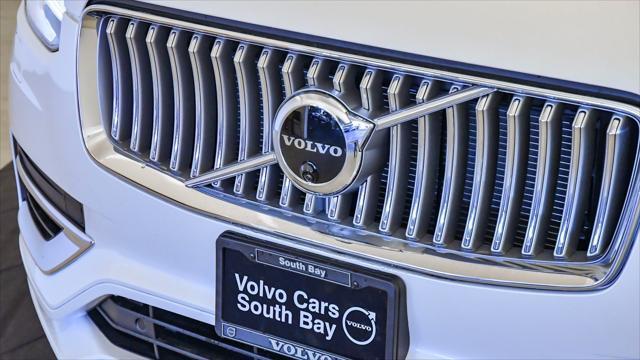 new 2025 Volvo XC90 Plug-In Hybrid car, priced at $76,765