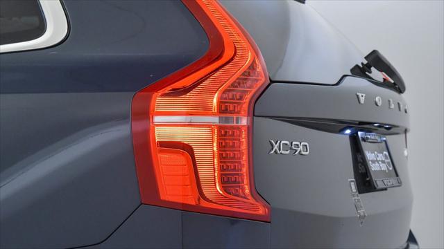 new 2025 Volvo XC90 Plug-In Hybrid car, priced at $83,905