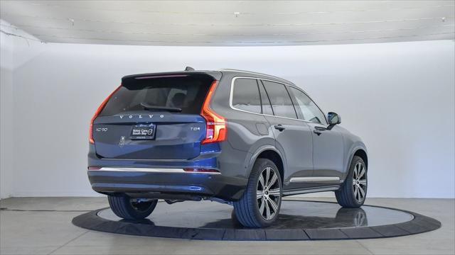 new 2025 Volvo XC90 Plug-In Hybrid car, priced at $83,905