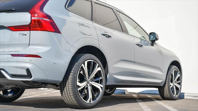 new 2025 Volvo XC60 Plug-In Hybrid car, priced at $71,485