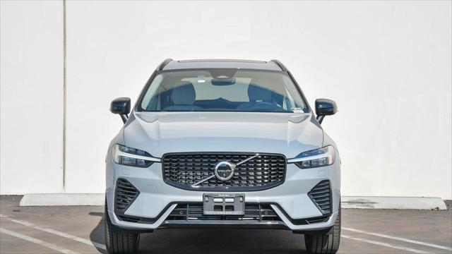 new 2025 Volvo XC60 Plug-In Hybrid car, priced at $71,485