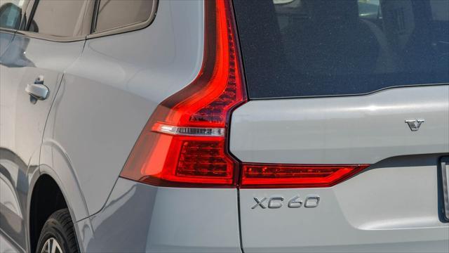 new 2025 Volvo XC60 Plug-In Hybrid car, priced at $71,485