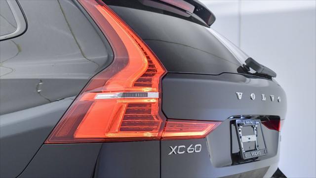 new 2025 Volvo XC60 car, priced at $50,705