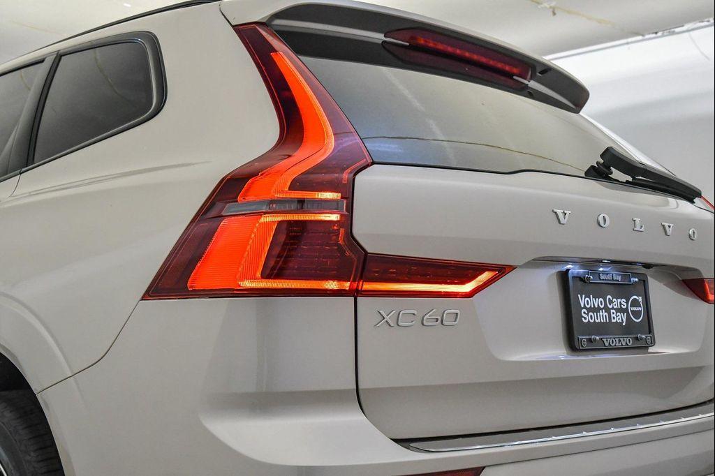 new 2026 Volvo XC60 car, priced at $57,985