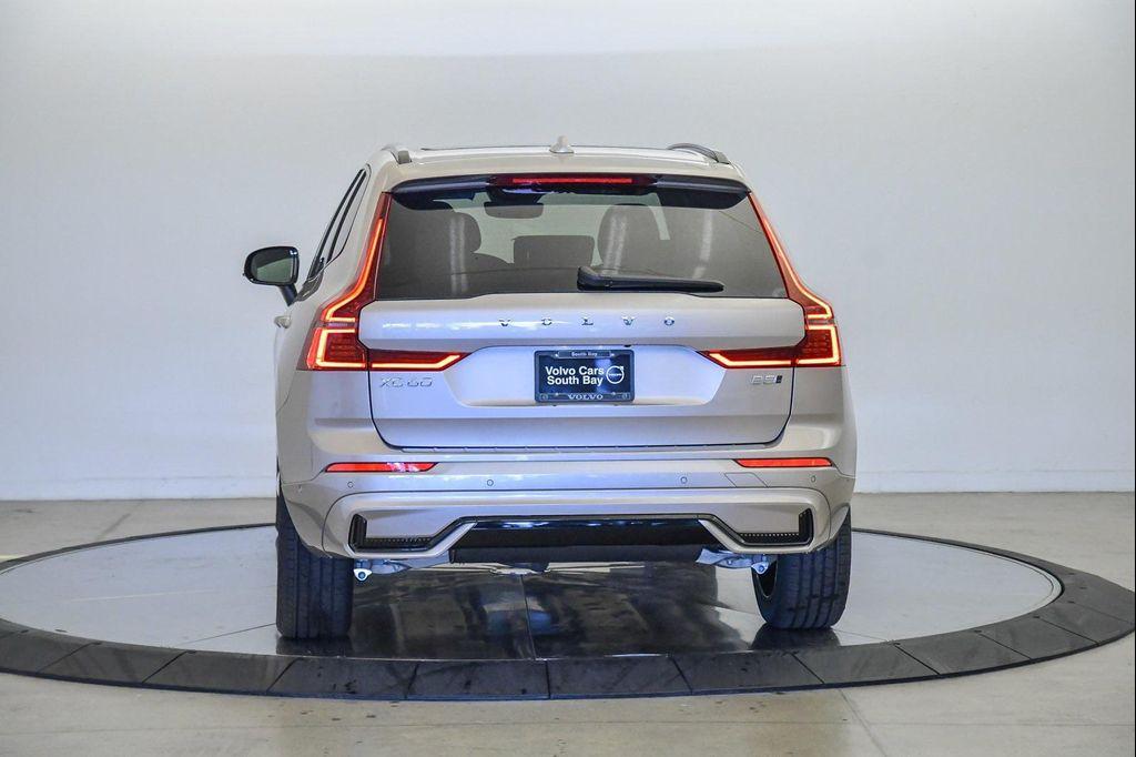 new 2026 Volvo XC60 car, priced at $57,985