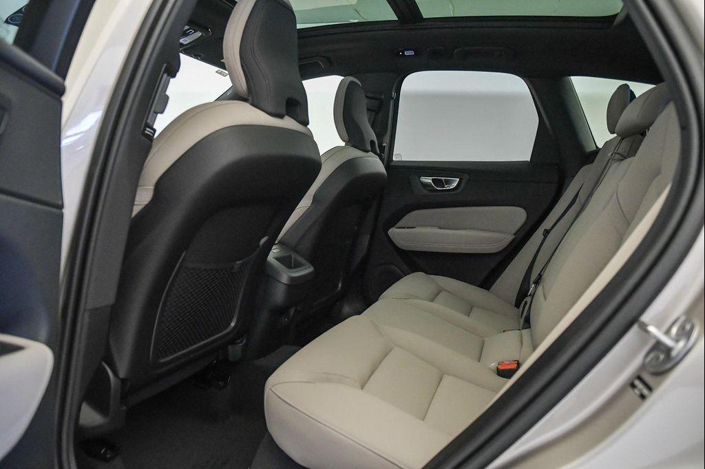 new 2026 Volvo XC60 car, priced at $57,985