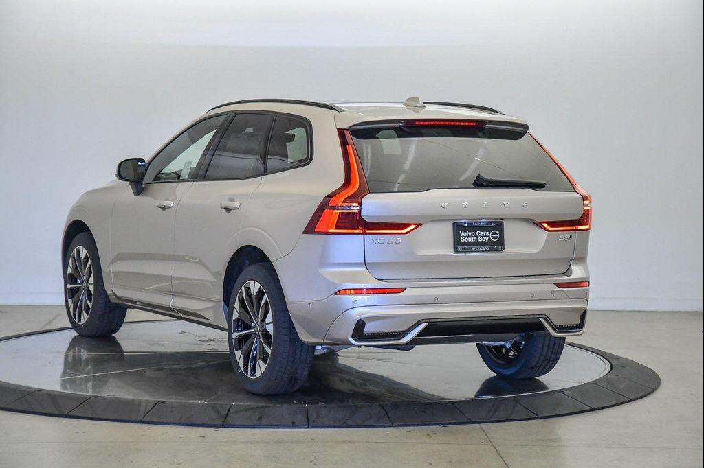 new 2026 Volvo XC60 car, priced at $57,985