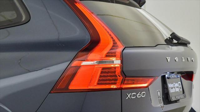 new 2025 Volvo XC60 car, priced at $55,725