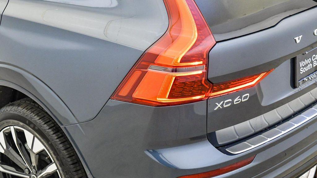 new 2026 Volvo XC60 car, priced at $57,985