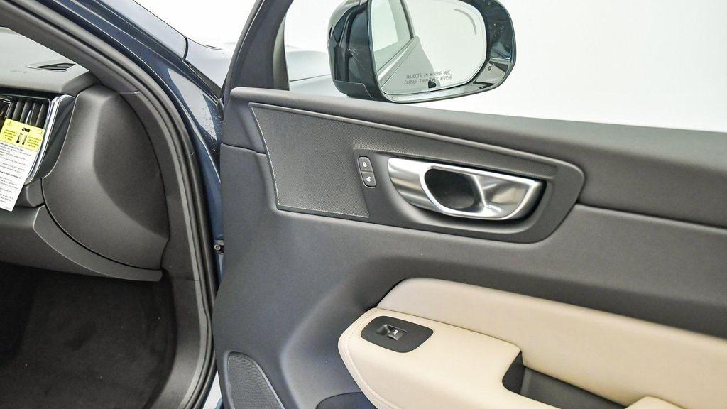 new 2026 Volvo XC60 car, priced at $57,985