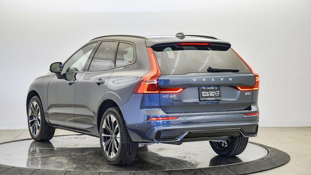 new 2026 Volvo XC60 car, priced at $57,985