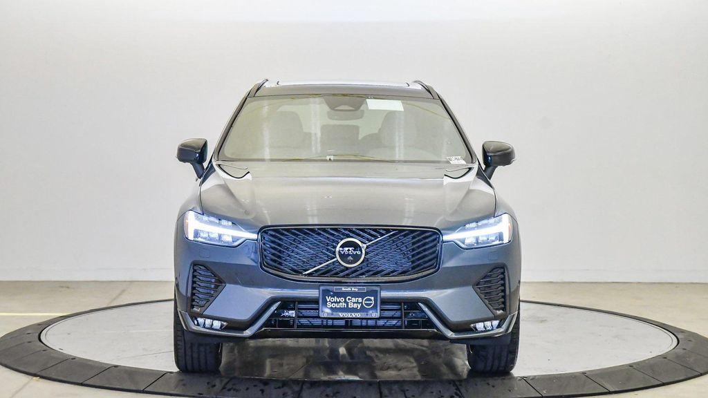 new 2026 Volvo XC60 car, priced at $57,985
