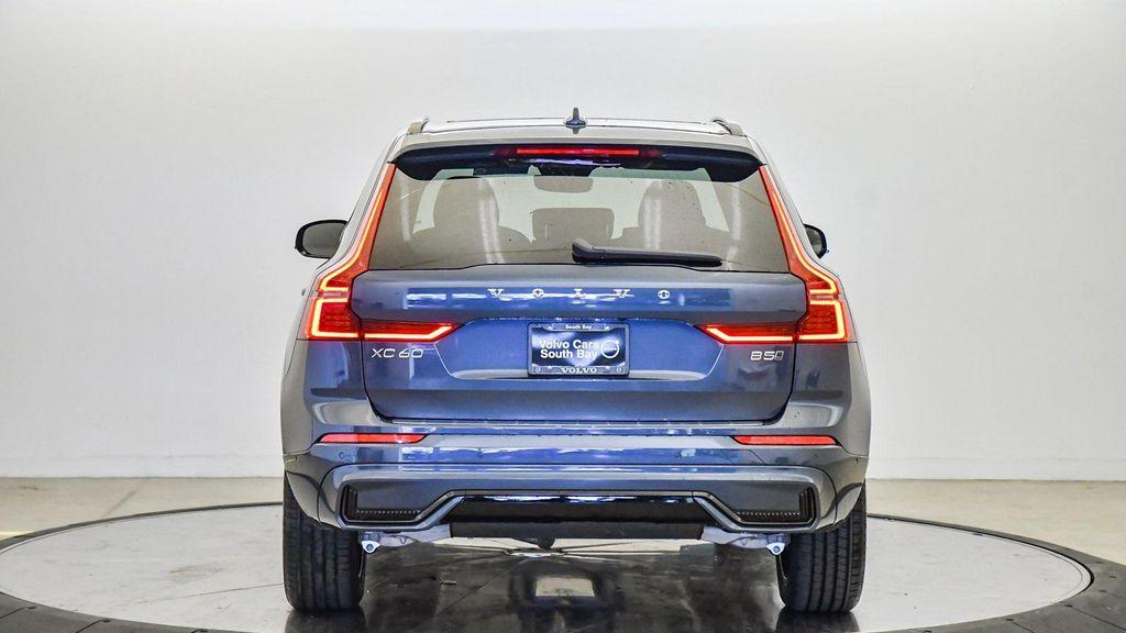 new 2026 Volvo XC60 car, priced at $57,985