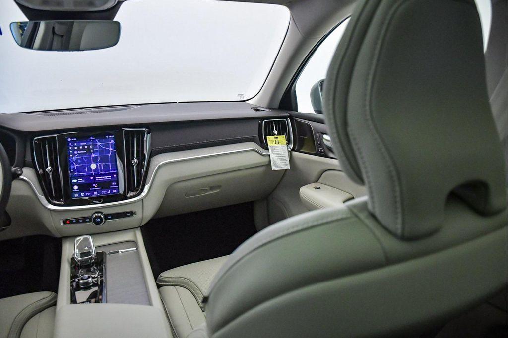 new 2026 Volvo V60 Cross Country car, priced at $61,070