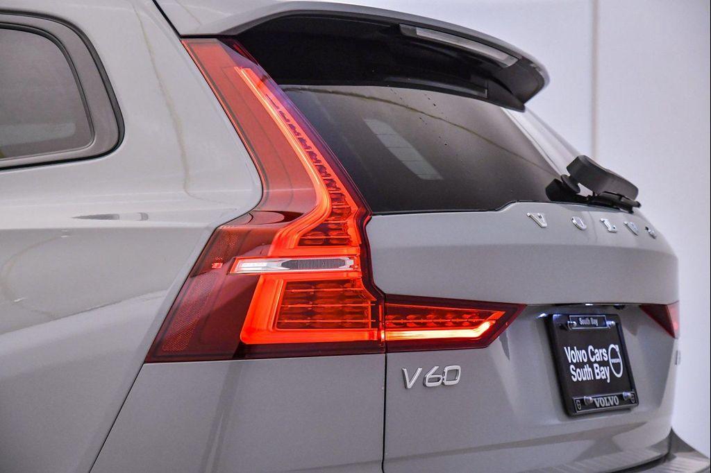 new 2026 Volvo V60 Cross Country car, priced at $61,070