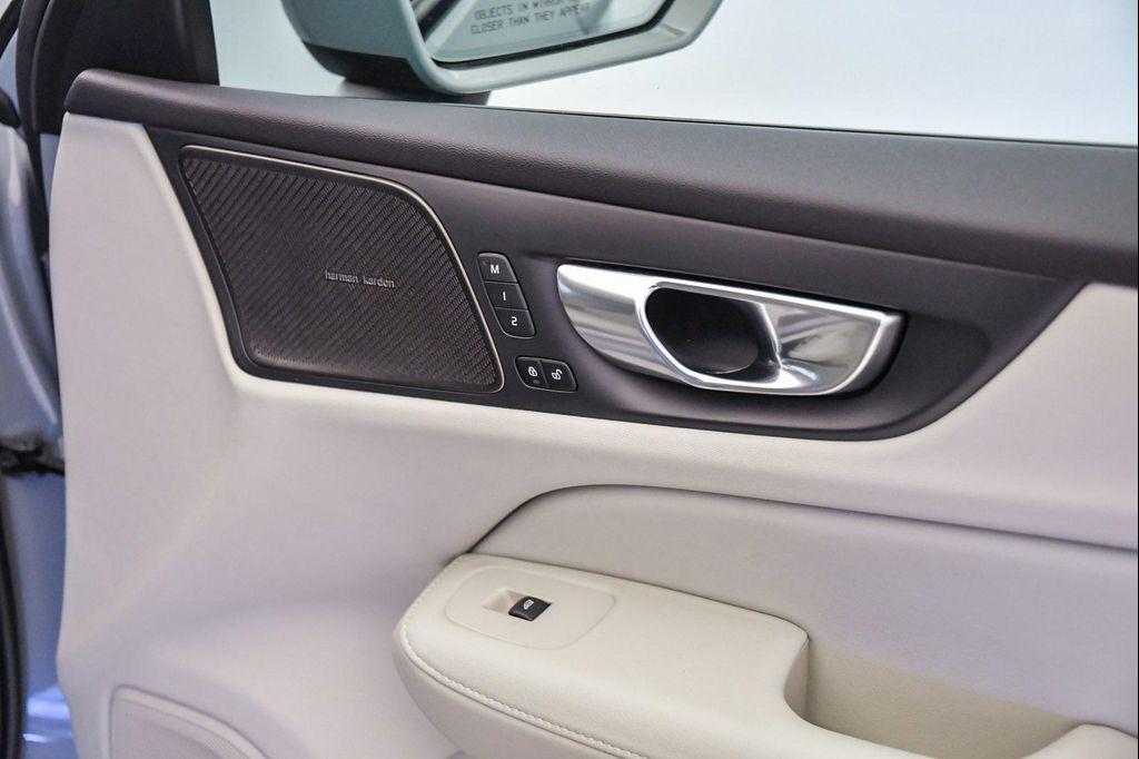 new 2026 Volvo V60 Cross Country car, priced at $61,070
