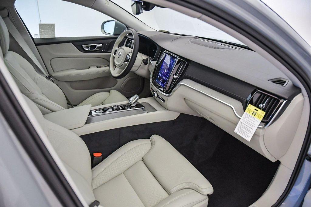 new 2026 Volvo V60 Cross Country car, priced at $61,070