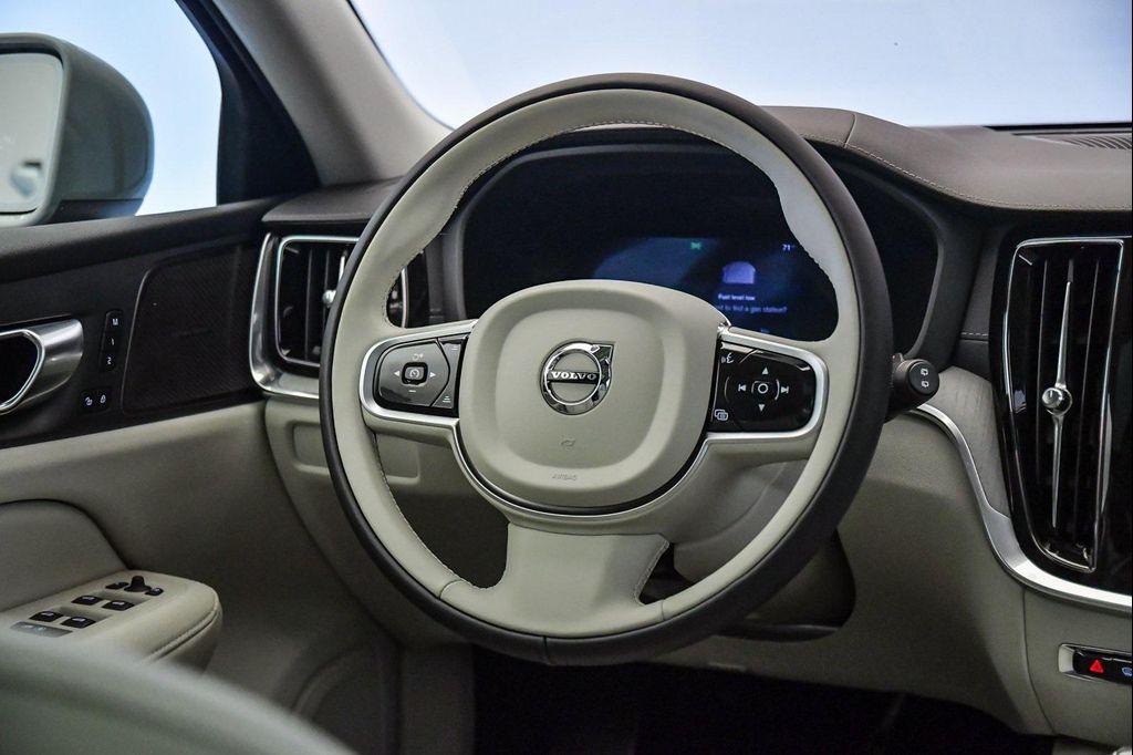 new 2026 Volvo V60 Cross Country car, priced at $61,070