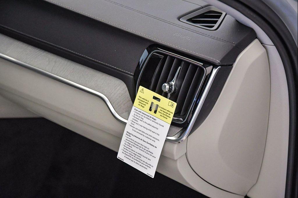 new 2026 Volvo V60 Cross Country car, priced at $61,070